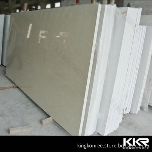 Wholesale engineered quartz stone countertops price